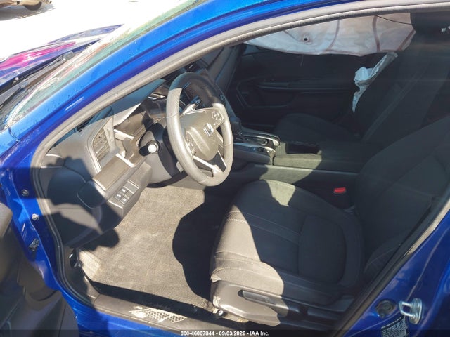 Aukcja sprzedaży 2019 Honda Civic Ex, vin: SHHFK7H67KU402820, numer aukcji: 46007844