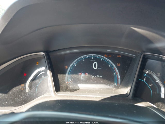 Aukcja sprzedaży 2019 Honda Civic Ex, vin: SHHFK7H67KU402820, numer aukcji: 46007844