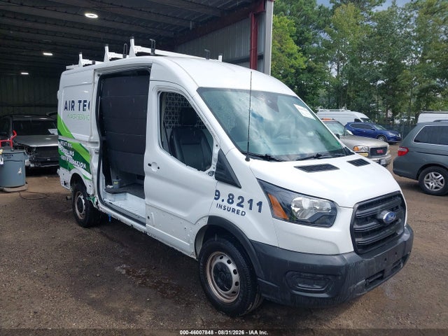 Продаж на аукціоні авто 2020 Ford Transit-250, vin: 1FTBR1C86LKB20013, номер лоту: 46007848