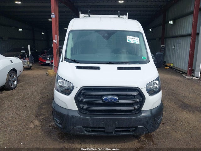 Продаж на аукціоні авто 2020 Ford Transit-250, vin: 1FTBR1C86LKB20013, номер лоту: 46007848