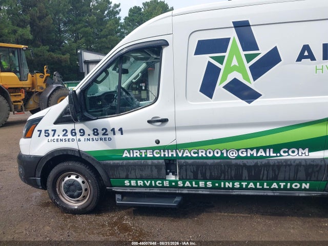 Продаж на аукціоні авто 2020 Ford Transit-250, vin: 1FTBR1C86LKB20013, номер лоту: 46007848