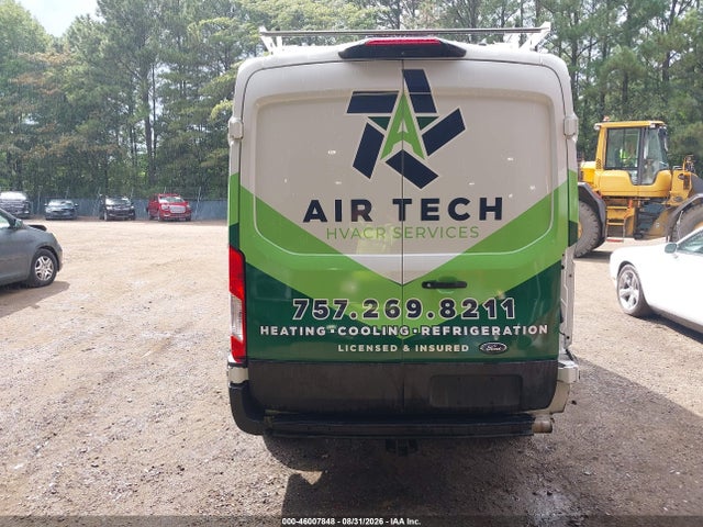Продаж на аукціоні авто 2020 Ford Transit-250, vin: 1FTBR1C86LKB20013, номер лоту: 46007848