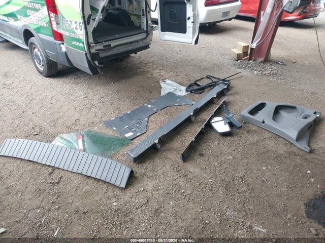 Продаж на аукціоні авто 2020 Ford Transit-250, vin: 1FTBR1C86LKB20013, номер лоту: 46007848