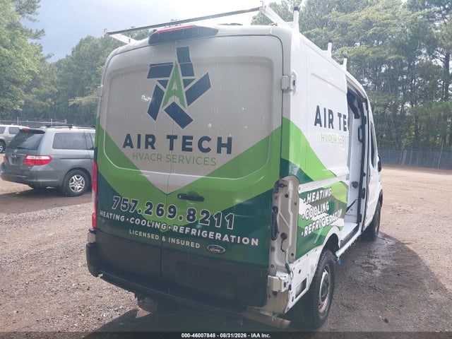 Продаж на аукціоні авто 2020 Ford Transit-250, vin: 1FTBR1C86LKB20013, номер лоту: 46007848
