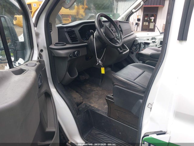 Продаж на аукціоні авто 2020 Ford Transit-250, vin: 1FTBR1C86LKB20013, номер лоту: 46007848