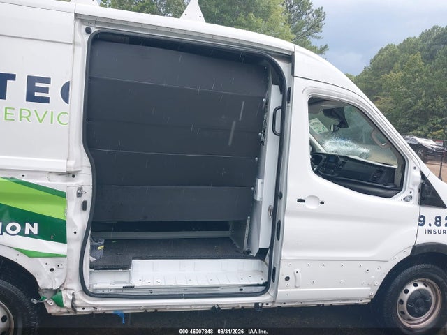 Продаж на аукціоні авто 2020 Ford Transit-250, vin: 1FTBR1C86LKB20013, номер лоту: 46007848