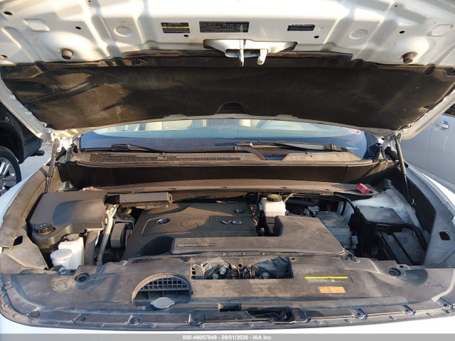 Aukcja sprzedaży 2014 Infiniti Qx60, vin: 5N1AL0MN4EC509866, numer aukcji: 46007849