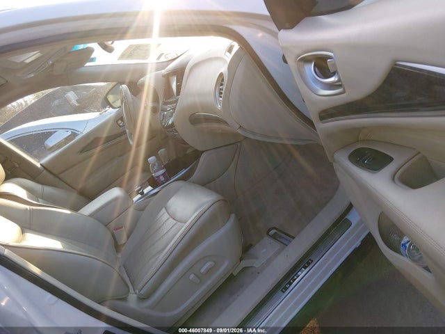 Aukcja sprzedaży 2014 Infiniti Qx60, vin: 5N1AL0MN4EC509866, numer aukcji: 46007849