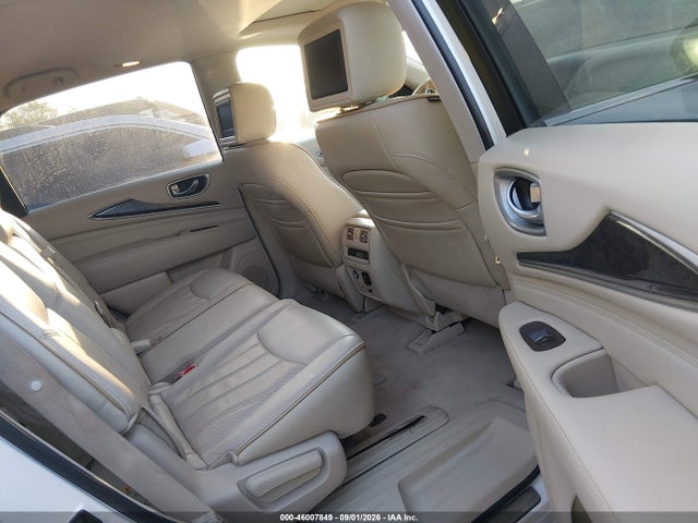 Aukcja sprzedaży 2014 Infiniti Qx60, vin: 5N1AL0MN4EC509866, numer aukcji: 46007849
