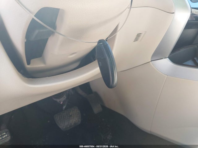 46007854 :رقم المزاد ، 1N4AL3AP1FN347668 vin ، 2015 Nissan Altima 2.5 Sl مزاد بيع