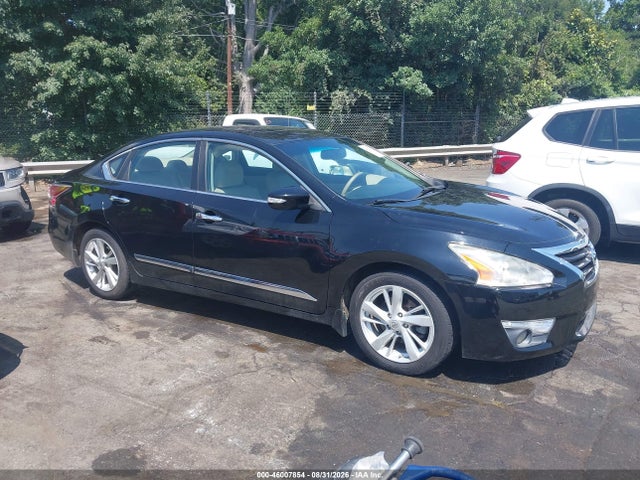 46007854 :رقم المزاد ، 1N4AL3AP1FN347668 vin ، 2015 Nissan Altima 2.5 Sl مزاد بيع