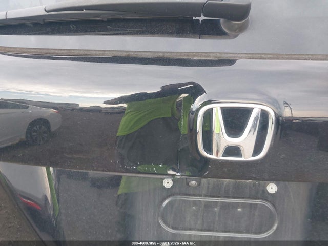 2020 Honda Pilot Awd Ex-l მანქანა იყიდება აუქციონზე, vin: 5FNYF6H59LB043097, აუქციონის ნომერი: 46007855