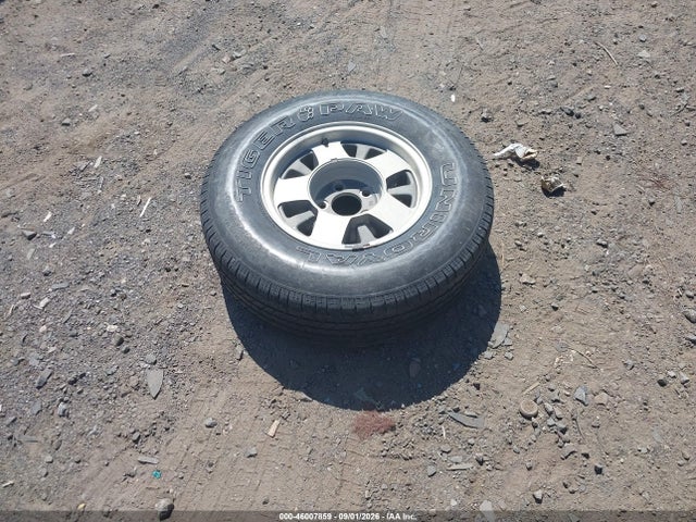 46007859 :رقم المزاد ، 1GCEC19R4WE103910 vin ، 1998 Chevrolet C1500 Fleetside مزاد بيع