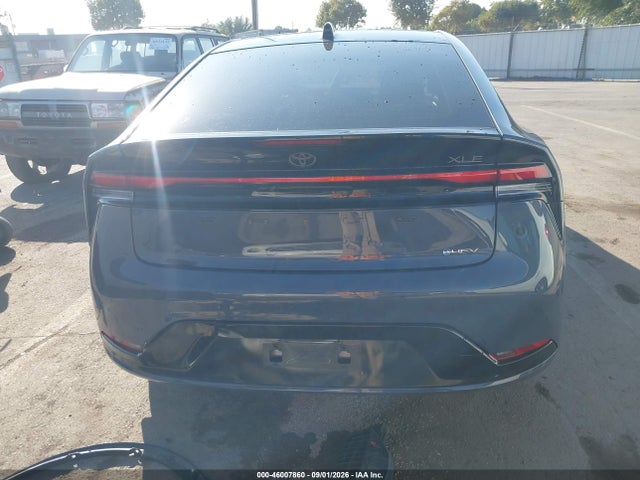 JTDACAAU1R3043227 Toyota PRIUS XLE