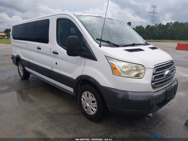 Продаж на аукціоні авто 2015 Ford Transit-350 Xlt, vin: 1FBZX2ZM4FKB01614, номер лоту: 46007862