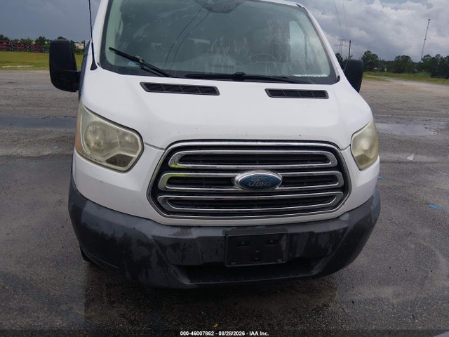Продаж на аукціоні авто 2015 Ford Transit-350 Xlt, vin: 1FBZX2ZM4FKB01614, номер лоту: 46007862