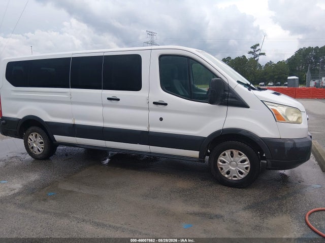Продаж на аукціоні авто 2015 Ford Transit-350 Xlt, vin: 1FBZX2ZM4FKB01614, номер лоту: 46007862