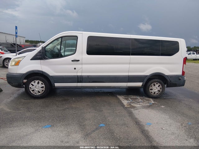 Продаж на аукціоні авто 2015 Ford Transit-350 Xlt, vin: 1FBZX2ZM4FKB01614, номер лоту: 46007862