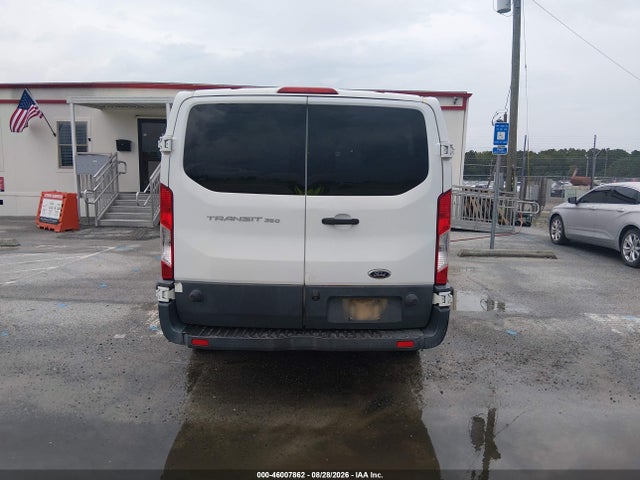 Продаж на аукціоні авто 2015 Ford Transit-350 Xlt, vin: 1FBZX2ZM4FKB01614, номер лоту: 46007862