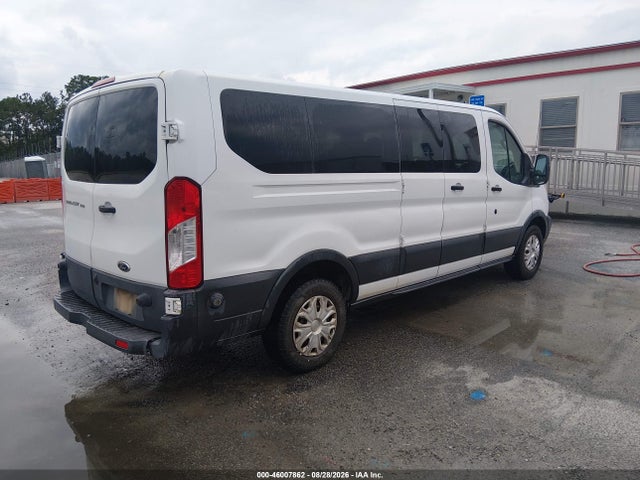 Продаж на аукціоні авто 2015 Ford Transit-350 Xlt, vin: 1FBZX2ZM4FKB01614, номер лоту: 46007862