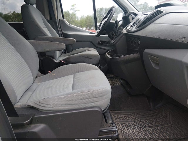 Продаж на аукціоні авто 2015 Ford Transit-350 Xlt, vin: 1FBZX2ZM4FKB01614, номер лоту: 46007862
