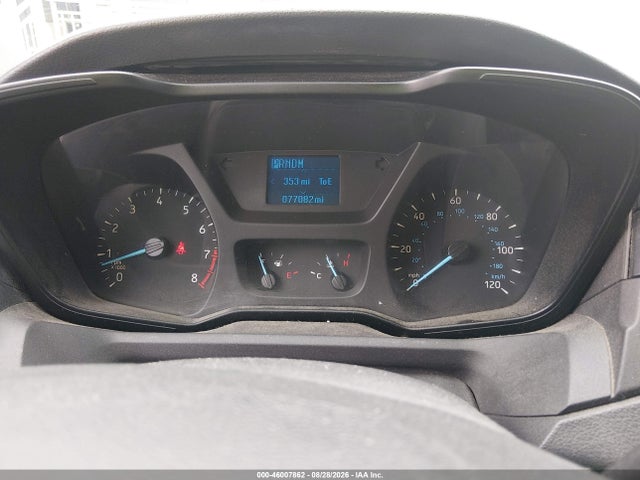 Продаж на аукціоні авто 2015 Ford Transit-350 Xlt, vin: 1FBZX2ZM4FKB01614, номер лоту: 46007862