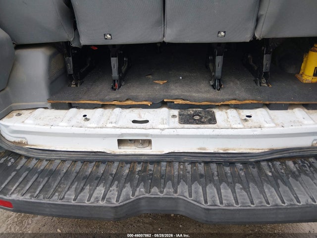 Продаж на аукціоні авто 2015 Ford Transit-350 Xlt, vin: 1FBZX2ZM4FKB01614, номер лоту: 46007862