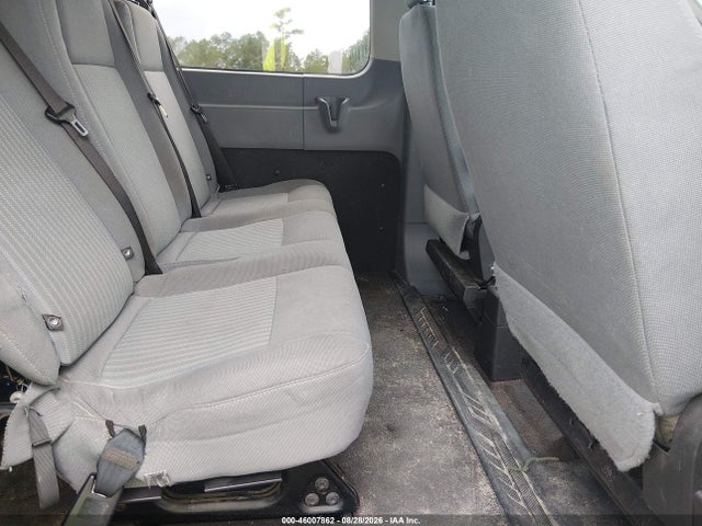 Продаж на аукціоні авто 2015 Ford Transit-350 Xlt, vin: 1FBZX2ZM4FKB01614, номер лоту: 46007862