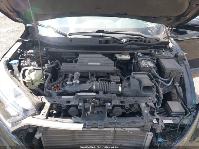 Aukcja sprzedaży 2017 Honda Cr-v Ex, vin: 2HKRW2H56HH632789, numer aukcji: 46007865
