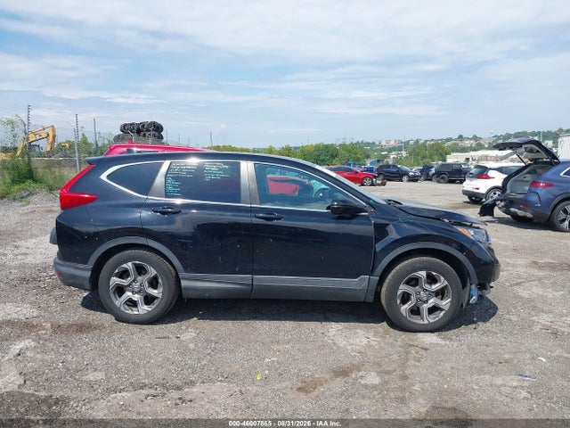 Aukcja sprzedaży 2017 Honda Cr-v Ex, vin: 2HKRW2H56HH632789, numer aukcji: 46007865