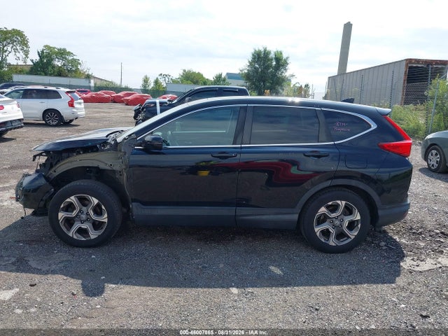 Aukcja sprzedaży 2017 Honda Cr-v Ex, vin: 2HKRW2H56HH632789, numer aukcji: 46007865