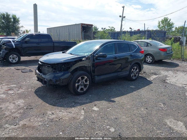 Aukcja sprzedaży 2017 Honda Cr-v Ex, vin: 2HKRW2H56HH632789, numer aukcji: 46007865