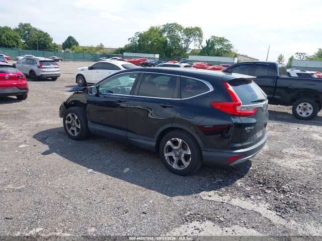Aukcja sprzedaży 2017 Honda Cr-v Ex, vin: 2HKRW2H56HH632789, numer aukcji: 46007865