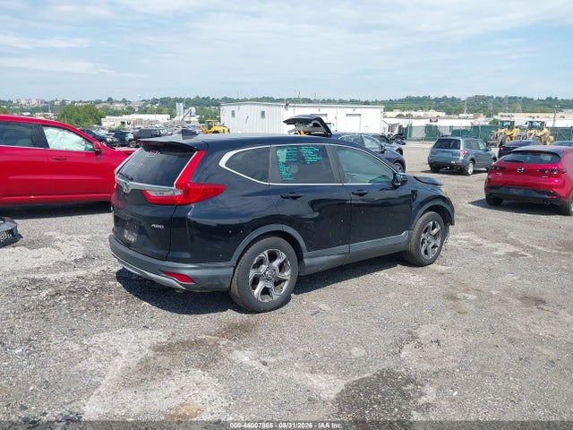 Aukcja sprzedaży 2017 Honda Cr-v Ex, vin: 2HKRW2H56HH632789, numer aukcji: 46007865