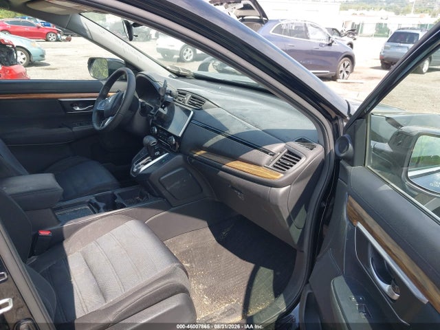 Aukcja sprzedaży 2017 Honda Cr-v Ex, vin: 2HKRW2H56HH632789, numer aukcji: 46007865