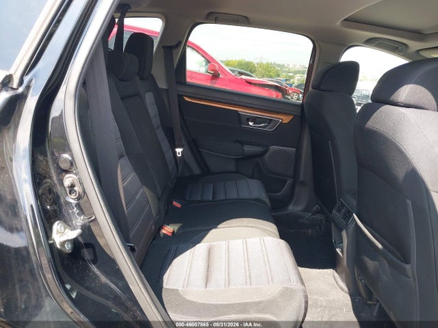 Aukcja sprzedaży 2017 Honda Cr-v Ex, vin: 2HKRW2H56HH632789, numer aukcji: 46007865