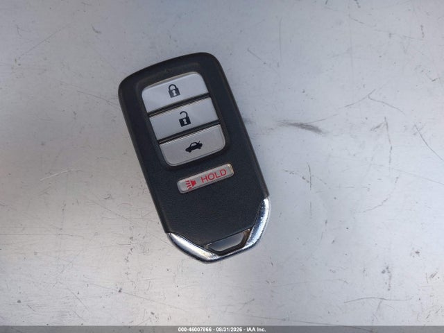 1HGCR3F82EA028855 Honda Accord Ex-l V-6