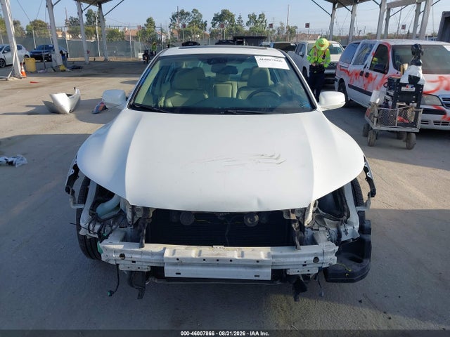 1HGCR3F82EA028855 Honda Accord Ex-l V-6