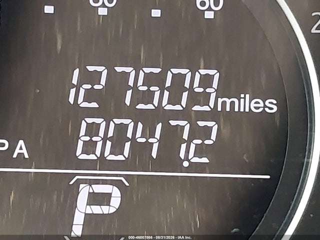 1HGCR3F82EA028855 Honda Accord Ex-l V-6