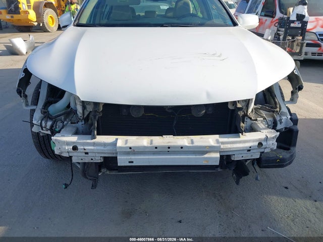 1HGCR3F82EA028855 Honda Accord Ex-l V-6