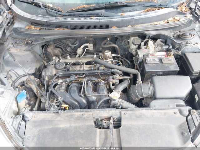 2012 Hyundai Veloster Base W/black მანქანა იყიდება აუქციონზე, vin: KMHTC6AD0CU069370, აუქციონის ნომერი: 46007868