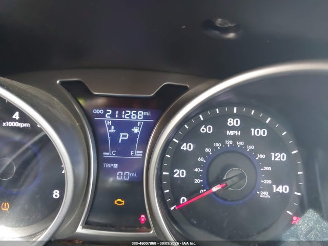2012 Hyundai Veloster Base W/black მანქანა იყიდება აუქციონზე, vin: KMHTC6AD0CU069370, აუქციონის ნომერი: 46007868