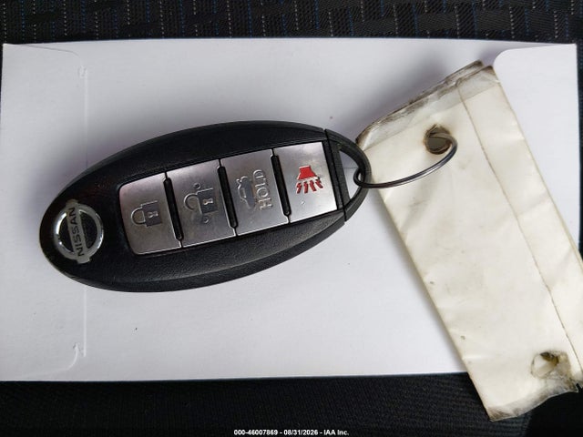 46007869 :رقم المزاد ، 3N1AB7AP0KY311751 vin ، 2019 Nissan Sentra Sr مزاد بيع