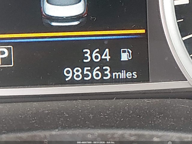 46007869 :رقم المزاد ، 3N1AB7AP0KY311751 vin ، 2019 Nissan Sentra Sr مزاد بيع
