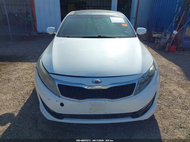 Продажа на аукционе авто 2013 Kia Optima Sx, vin: 5XXGR4A64DG111315, номер лота: 46007872