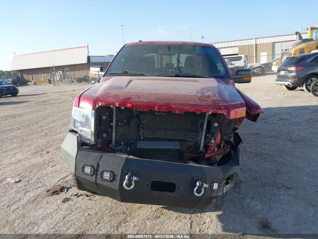 2014 Ford F-150 Xlt მანქანა იყიდება აუქციონზე, vin: 1FTFW1ET7EKG18090, აუქციონის ნომერი: 46007875