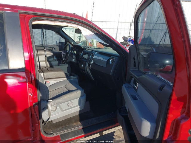 2014 Ford F-150 Xlt მანქანა იყიდება აუქციონზე, vin: 1FTFW1ET7EKG18090, აუქციონის ნომერი: 46007875