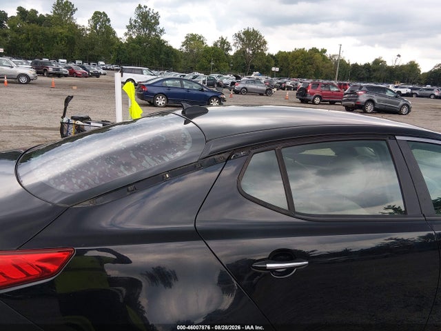 46007876 :رقم المزاد ، 5XXGM4A76FG497326 vin ، 2015 Kia Optima Lx مزاد بيع