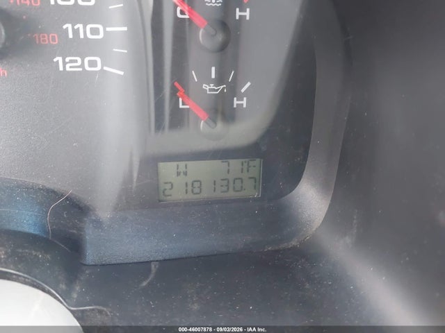 2005 Ford F-150 Stx/xl/xlt მანქანა იყიდება აუქციონზე, vin: 1FTRX14W75NB56196, აუქციონის ნომერი: 46007878