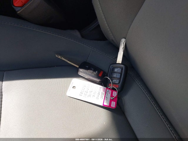 Honda Civic Lx 2020 2HGFC2F62LH522283 Image 11